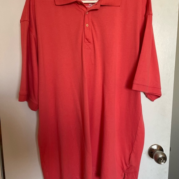 North Hudson Soft Polo Shirt - Size XXL - Picture 4 of 11
